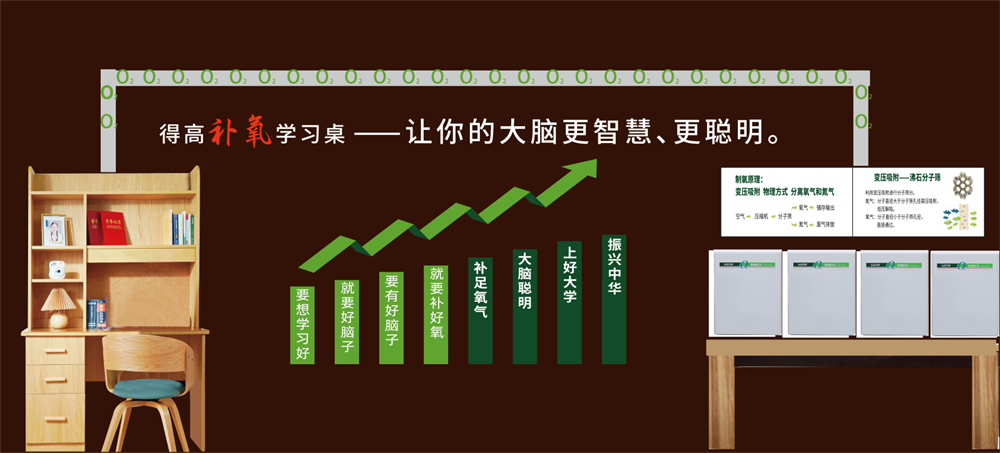 第81届中国教育装备展即将启幕，云顶国际官网补氧学习桌以富氧赋能智慧大脑！ image3