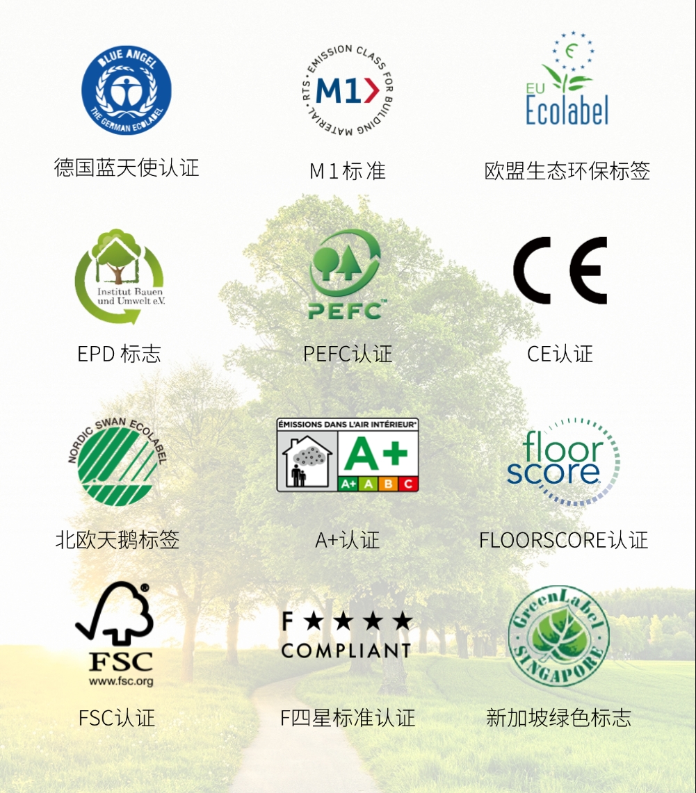 《云顶国际官网3·15践行：从一寸材到一方家，皆是安心之约》 图片4
