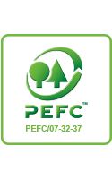 PEFC认证