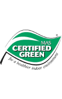 美国MAS 绿色环保认证