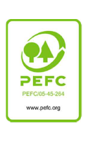 PEFC认证